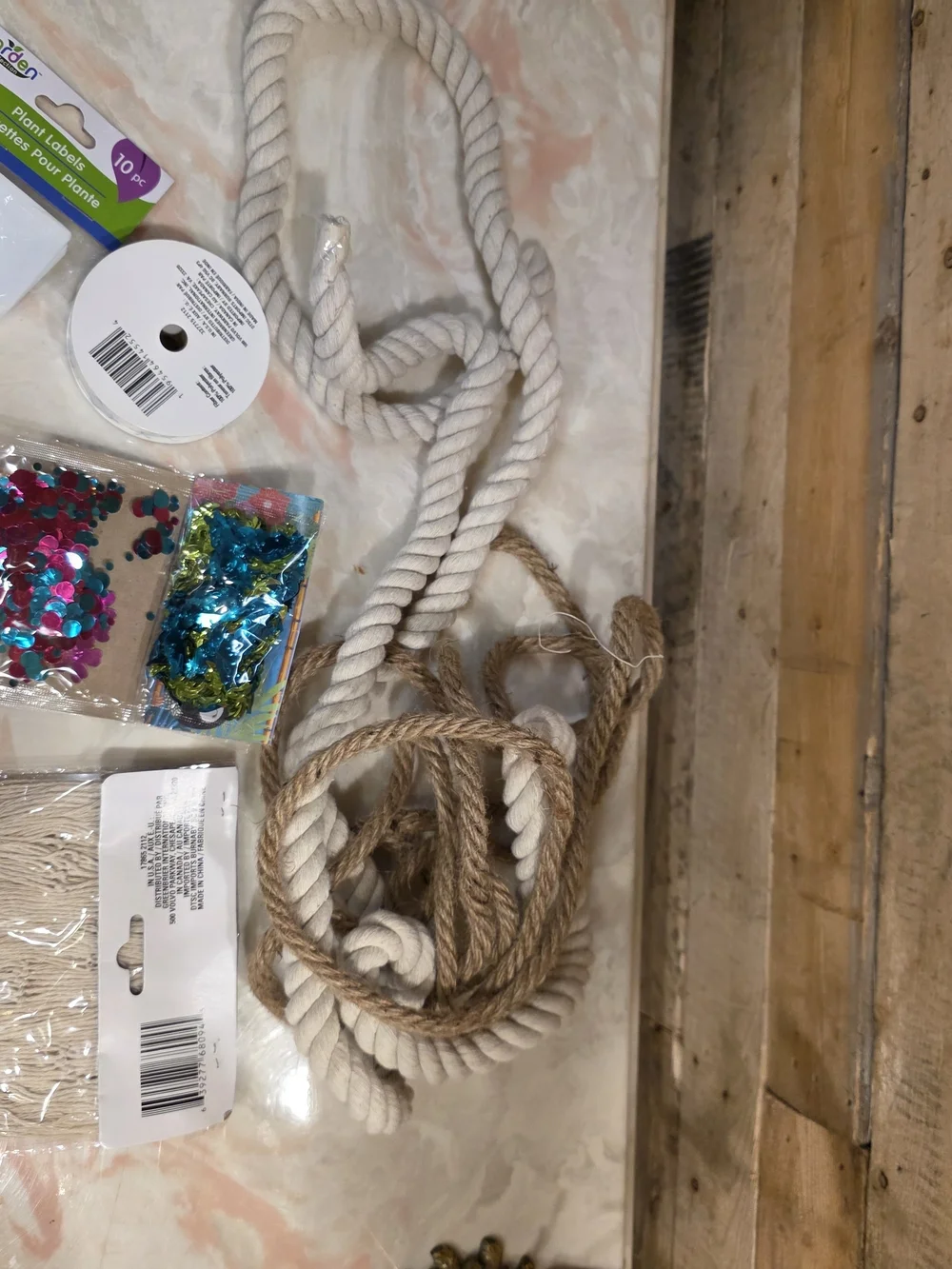 Unbranded Blue Nautical Party Decorations Pack